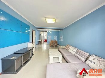 （17小区小区房屋出租）石河子新城17小区 2室2厅房子出租(整租)，租金每月1200元