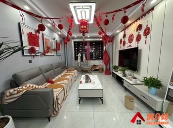 （四十二号小区小区房屋出租）东城四十二号小区，2室2厅房子出租(整租)，租金每月2000元
