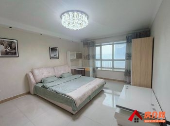 （红光雅居D区小区房屋出租）米东红光雅居D区，4室1厅房子出租(合租)，租金每月600元
