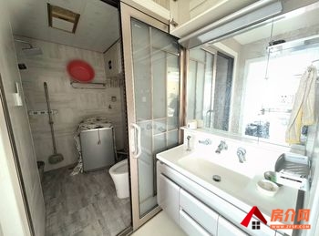 乌鲁木齐新市天山景苑 3室2厅房子出租(整租)，租金每月2600元