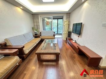 宁波镇海万科城,3室2厅二手房出售,报价：195万元