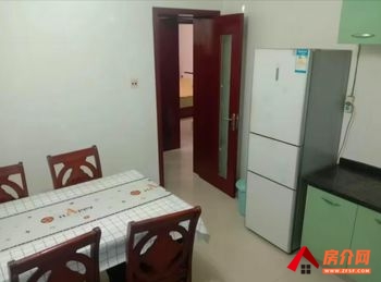 忻府吉祥小区，3室1厅房子出租(整租)，租金每月1146元