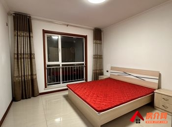 （雁门小区(一期)小区房屋出租）忻府雁门小区(一期)，2室1厅房子出租(整租)，租金每月1167元