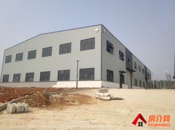 广德广德城区2000m²厂房出租，参考报价：面议