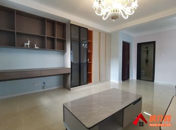 （江南花园小区房屋出租）乌兰浩特江南花园，2室1厅房子出租(整租)，租金每月1350元