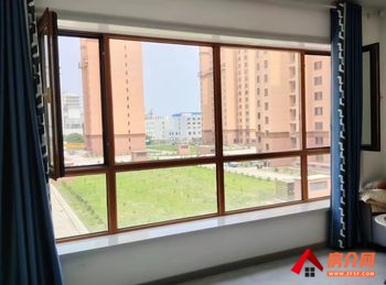（龙珠新城小区房屋出租）兴安盟乌兰浩特龙珠新城,1室1厅房子出租(整租)，租金每月1599元