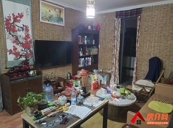 柯桥安康华府，4室2厅二手房出售,报价：138万元