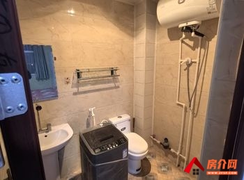 （葡萄新城小区房屋出租）盐湖葡萄新城，1室0厅房子出租(整租)，租金每月350元
