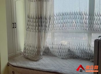 （鼎尚华庭小区房屋出租）西市鼎尚华庭，1室0厅房子出租(整租)，租金每月600元