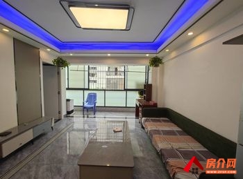 （瑞鑫公寓小区房屋出租）台商投资区瑞鑫公寓，2室1厅房子出租(整租)，租金每月1100元