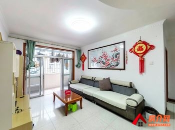 福田景田南住宅小区，4室2厅房子出租(整租)，租金每月6300元
