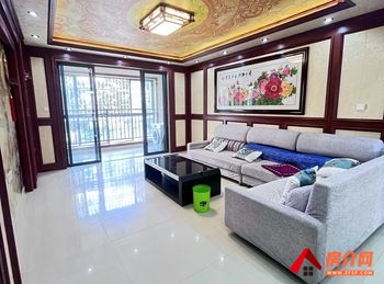 太仓水岸馨都，3室2厅房子出租(整租)，租金每月2200元