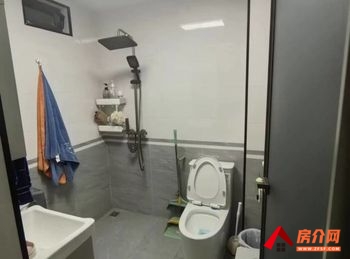 阿拉尔幸福路国际大巴扎江山府 1室1厅房子出租(整租)，租金每月1467元