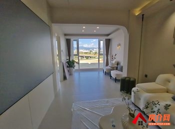 黎都臻品小区房屋出售，景洪黎都臻品，1室2厅，报价：33万元