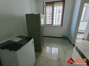 莲池未来花郡(南区)，3室1厅房子出租(合租)，租金每月500元