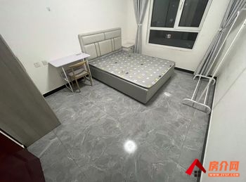 （华中假日丽城(A区)小区房屋出租）保定竞秀华中假日丽城(A区) 3室2厅房子出租(合租)，租金每月500元