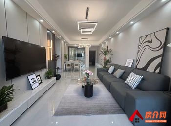 御东国际(六期)小区房屋出售，句容御东国际(六期)，3室2厅，报价：63.8万元