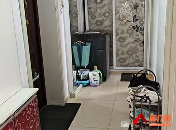 阜新阜新县智发东顺城,2室1厅房子出租(整租)，租金每月1000元
