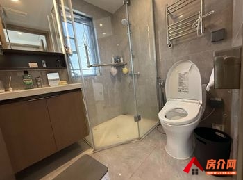 （城投珠江天河壹品小区房屋出租）广州天河城投珠江天河壹品 3室2厅房子出租(整租)，租金每月5800元