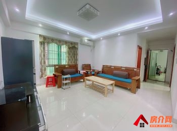 天河育龙居，3室2厅房子出租(整租)，租金每月4100元