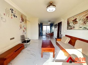 开发区碧桂园玺台，4室2厅房子出租(整租)，租金每月2280元
