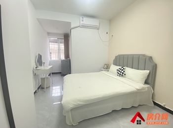 章江新区天际华庭，1室1厅房子出租(整租)，租金每月799元