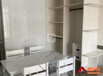 贵港平南曼哈顿公馆,1室1厅房子出租(整租)，租金每月850元