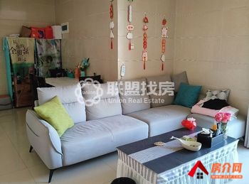 龙凤嘉苑小区房屋出租，港北龙凤嘉苑，3室2厅房子出租(整租)，欢迎联系