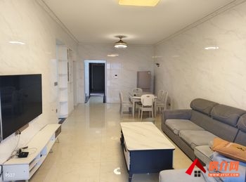 郁江湾小区房屋出租，港北郁江湾，3室2厅房子出租(整租)，欢迎联系