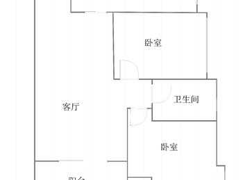 保利花园一期小区房屋出售，武侯保利花园一期，2室2厅，报价：162万元