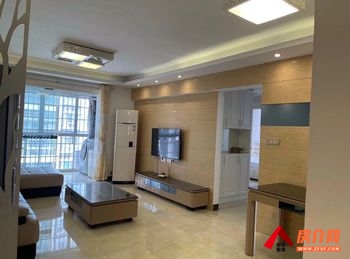 （银海小区(北区)小区房屋出租）柳州柳南银海小区(北区),3室1厅房子出租(整租)，租金每月1400元