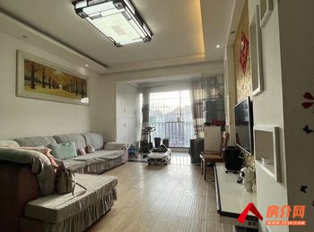 黔南都匀水锦花城 3室2厅二手房出售,报价：35万元