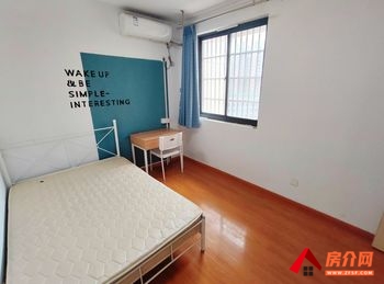 林景瑞园小区房屋出租，栖霞林景瑞园，3室1厅房子出租(合租)，欢迎联系
