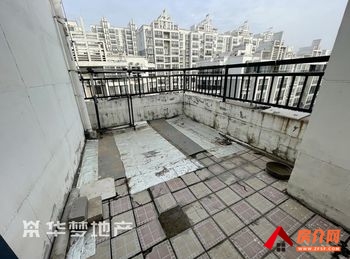 华龙近水楼台，2室2厅房子出租(整租)，租金每月1200元