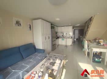 （北辰红星国际广场(商住楼)小区房屋出租）天津北辰北辰红星国际广场(商住楼),2室1厅房子出租(整租)，租金每月2100元