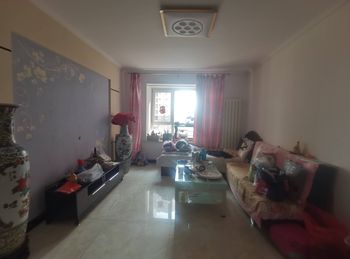 瑞鑫家园小区房屋出租，天津北辰瑞鑫家园,2室1厅房子出租(整租)，欢迎联系
