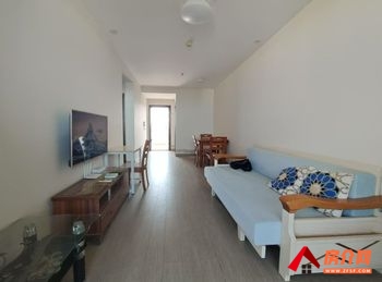 崖州湾壹号小区房屋出租，崖州崖州湾壹号，2室2厅房子出租(整租)，欢迎联系