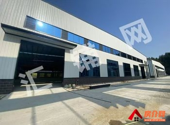 茅箭茅箭周边2300m²厂房出租，参考报价：面议