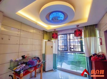 三明沙县金鼎城,3室2厅房子出租(整租)，租金每月2200元