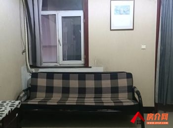 （碧天辅雅居小区房屋出租）铁西碧天辅雅居，1室1厅房子出租(整租)，租金每月700元