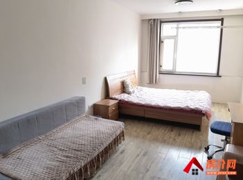 （科院花园小区房屋出租）铁西科院花园，1室1厅房子出租(整租)，租金每月1000元