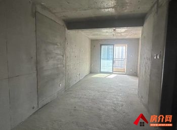 （高新锦业壹号小区二手房）咸阳秦都高新锦业壹号,3室2厅二手房出售,78万元