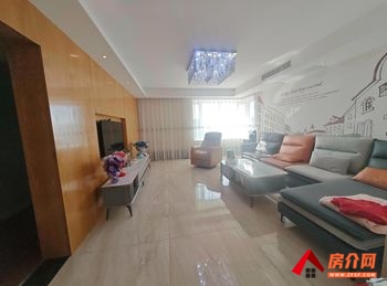 （华府万和城小区二手房）银川金凤华府万和城,3室2厅二手房出售,97万元