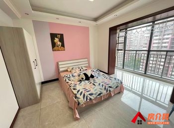 巨和齐泰城小区房屋出租，昆明盘龙巨和齐泰城 2室1厅房子出租(合租)，欢迎联系