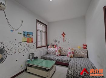 华瑞园魏家居住区小区房屋出售，张店华瑞园魏家居住区，2室1厅，报价：37万元