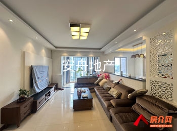 尚东逸品小区房屋出售，西秀尚东逸品，3室2厅，报价：56.8万元