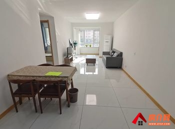 烟海佳园小区房屋出租，烟台芝罘烟海佳园,2室2厅房子出租(整租)，欢迎联系
