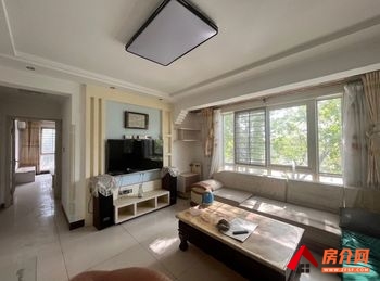 山水名苑小区房屋出租，烟台莱阳山水名苑 2室2厅房子出租(整租)，欢迎联系