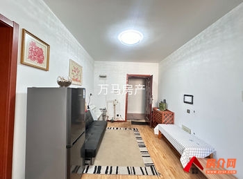 檀香苑小区房屋出租，福山檀香苑，1室1厅房子出租(整租)，欢迎联系