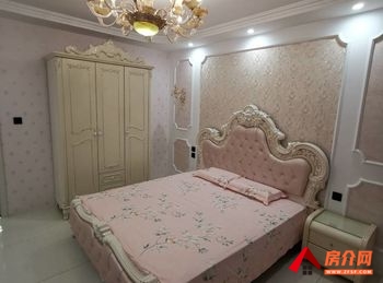 （东方星城樱花园小区房屋出租）张店东方星城樱花园，5室2厅房子出租(整租)，租金每月3500元